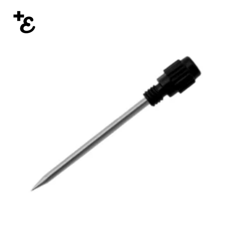 Martelo Clínico de Reflexos Buck - Black Edition