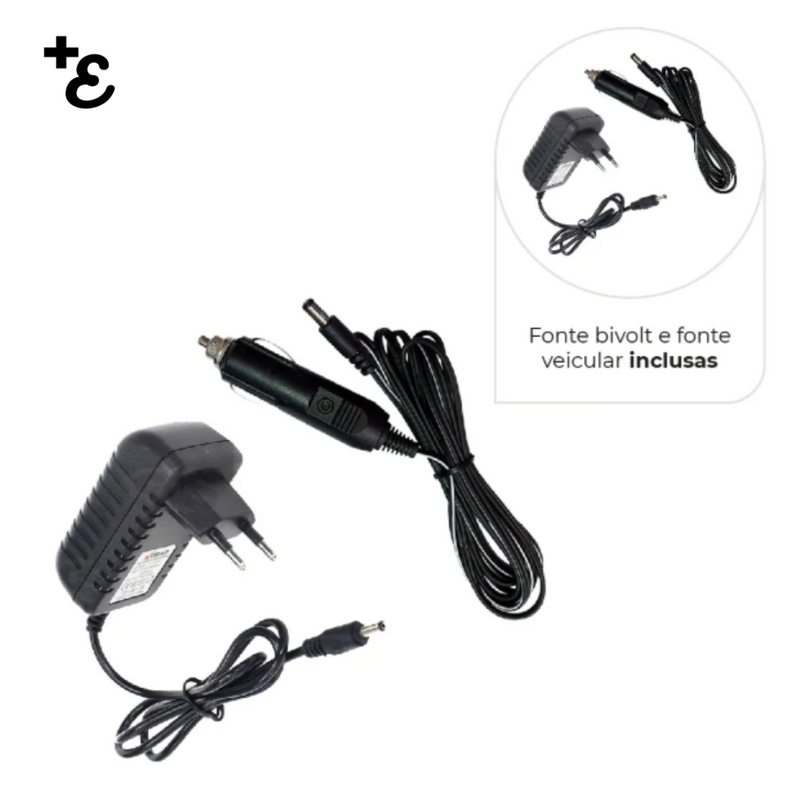 Almofada Massageadora Multifunções