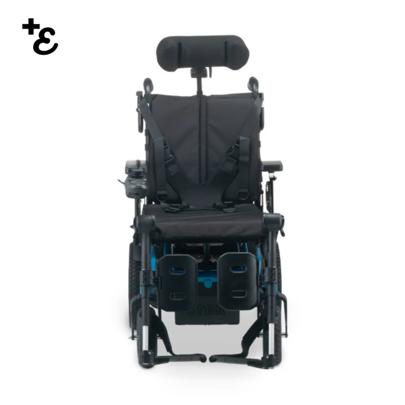 Cadeira Motorizada Ajustável OptimusMed